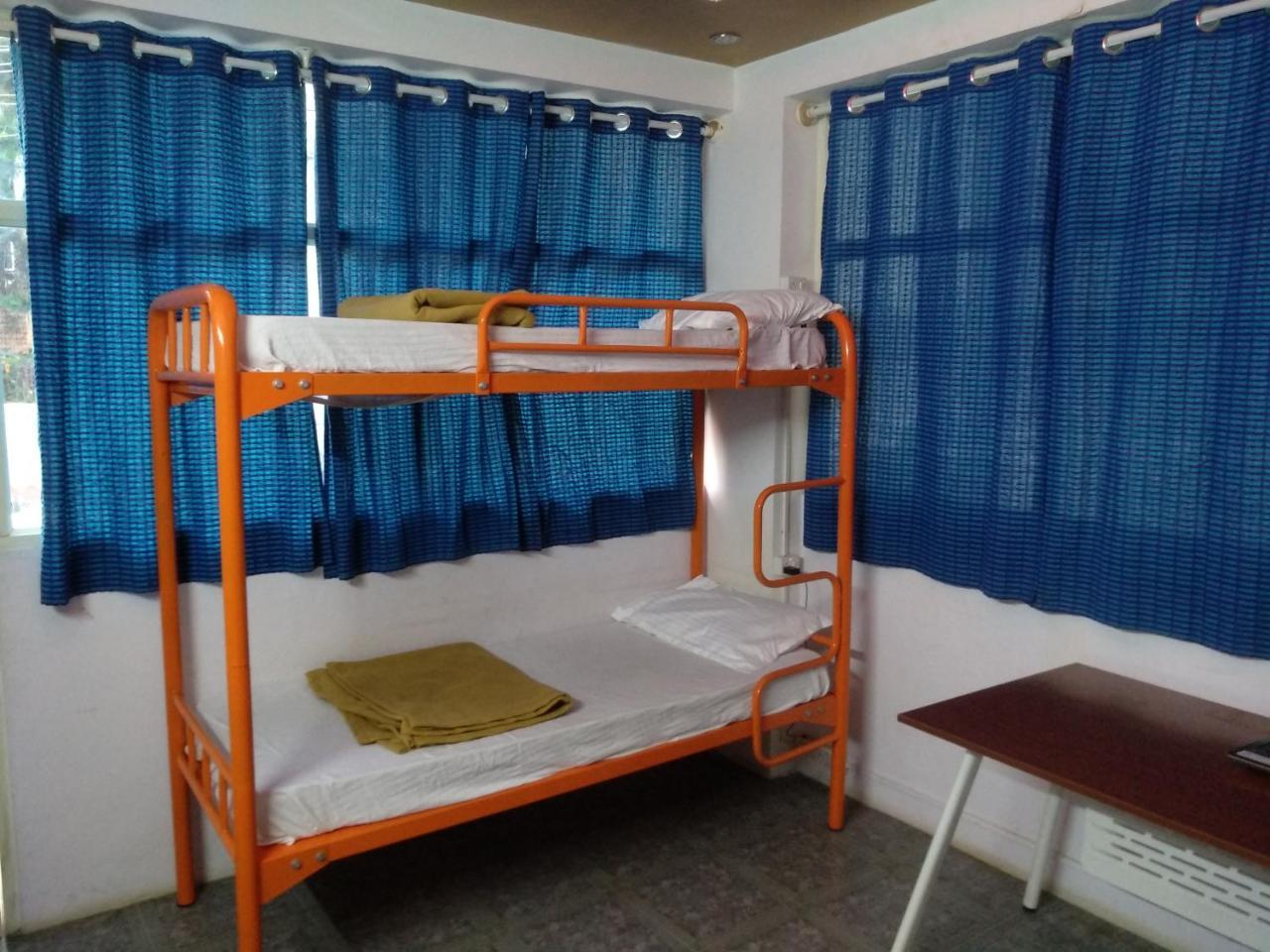 Hackerpacker Backpackers Hostel Bangalore Eksteriør billede